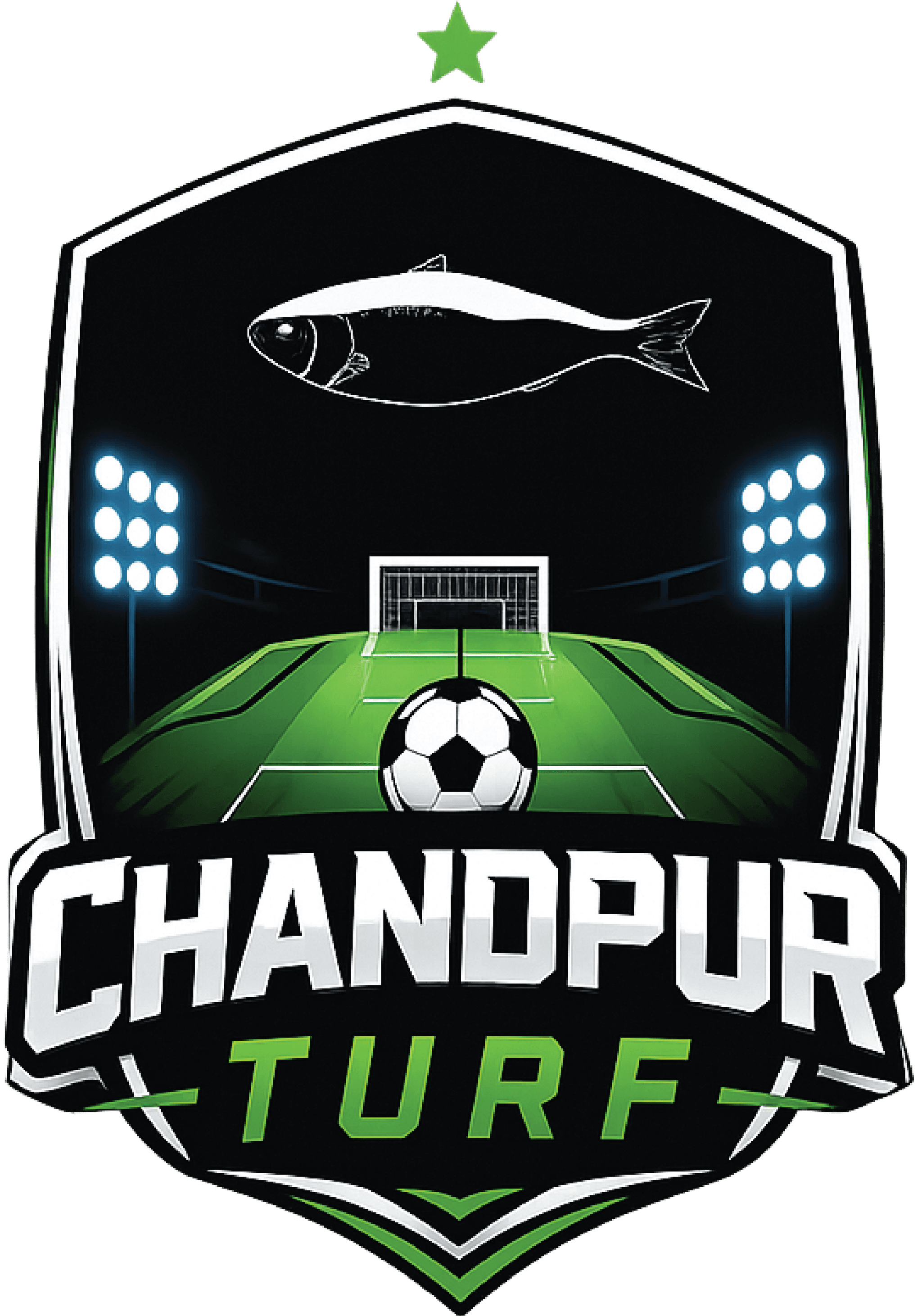 Lakchan Sports Complex Logo